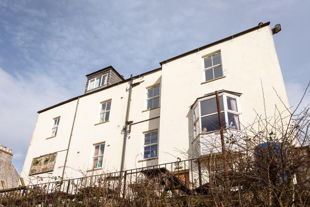 Cumberland Inn Alston Exterior photo