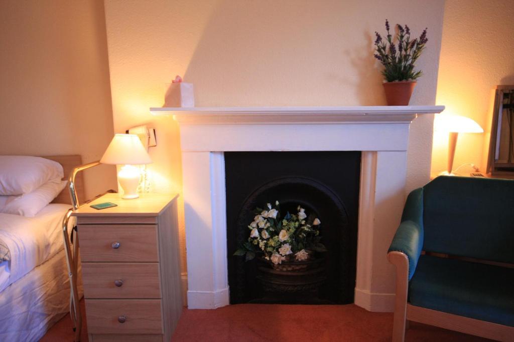 Cumberland Inn Alston Room photo