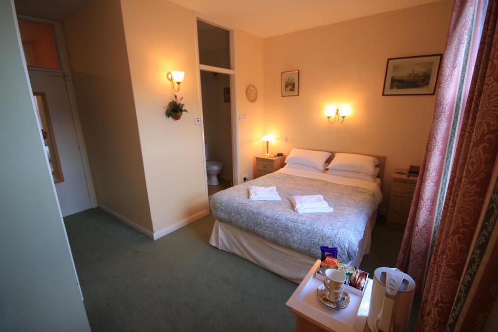 Cumberland Inn Alston Room photo